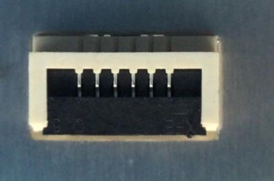 KIT DE LEDS PARA TV TCL 7 PIEZAS / NUMERO DE PARTE 50HR330M16B0 V4 / B0101-000070 / 50HR330M16B0 / 50S54 B / E517260 / PANEL LVU500NDDJ / MODELO 50S546 - Imagen 4